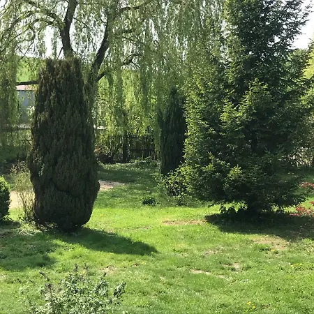 La Joly Maison Tatil Evi *