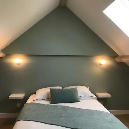 Tatil Evi La Joly Maison *