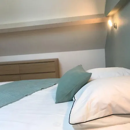 Tatil Evi La Joly Maison *