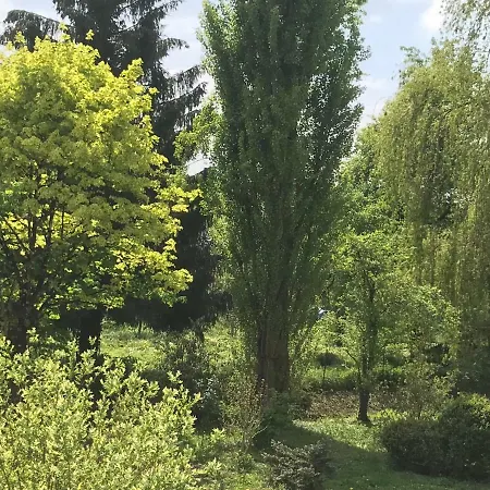 Tatil Evi La Joly Maison Noe-les-Mallets