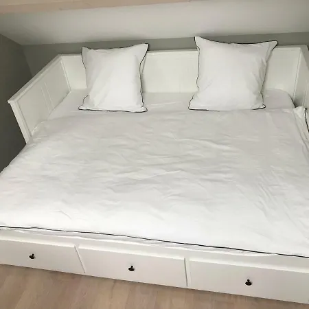La Joly Maison Tatil Evi