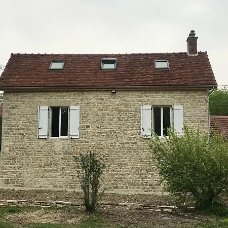 La Joly Maison *