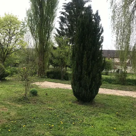 La Joly Maison